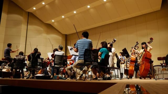 Conroe Symphony Orchestra Unites Community with Patriotic ‘Celebrate America’ Concert