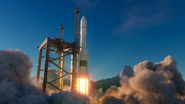 NASA-ISRO NISAR Satellite Launch Marks New Era in Earth Observation