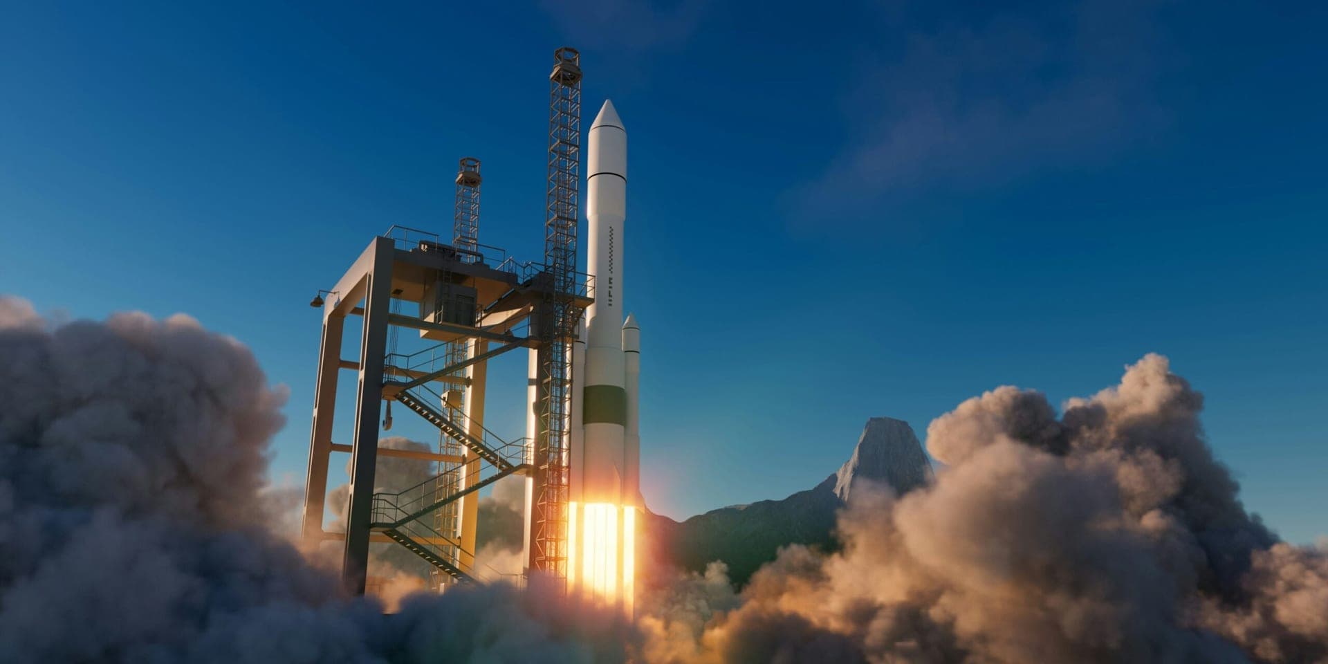 NASA-ISRO NISAR Satellite Launch Marks New Era in Earth Observation