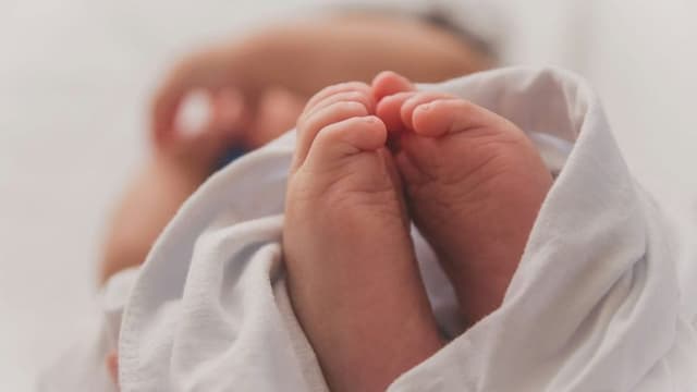 US Stillbirth Rate Falls Slightly in 2024, Raising Hope Despite Ongoing Challenges