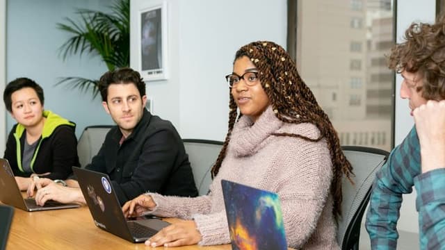 Tech Giants Collaborate on New AI Ethics Standards