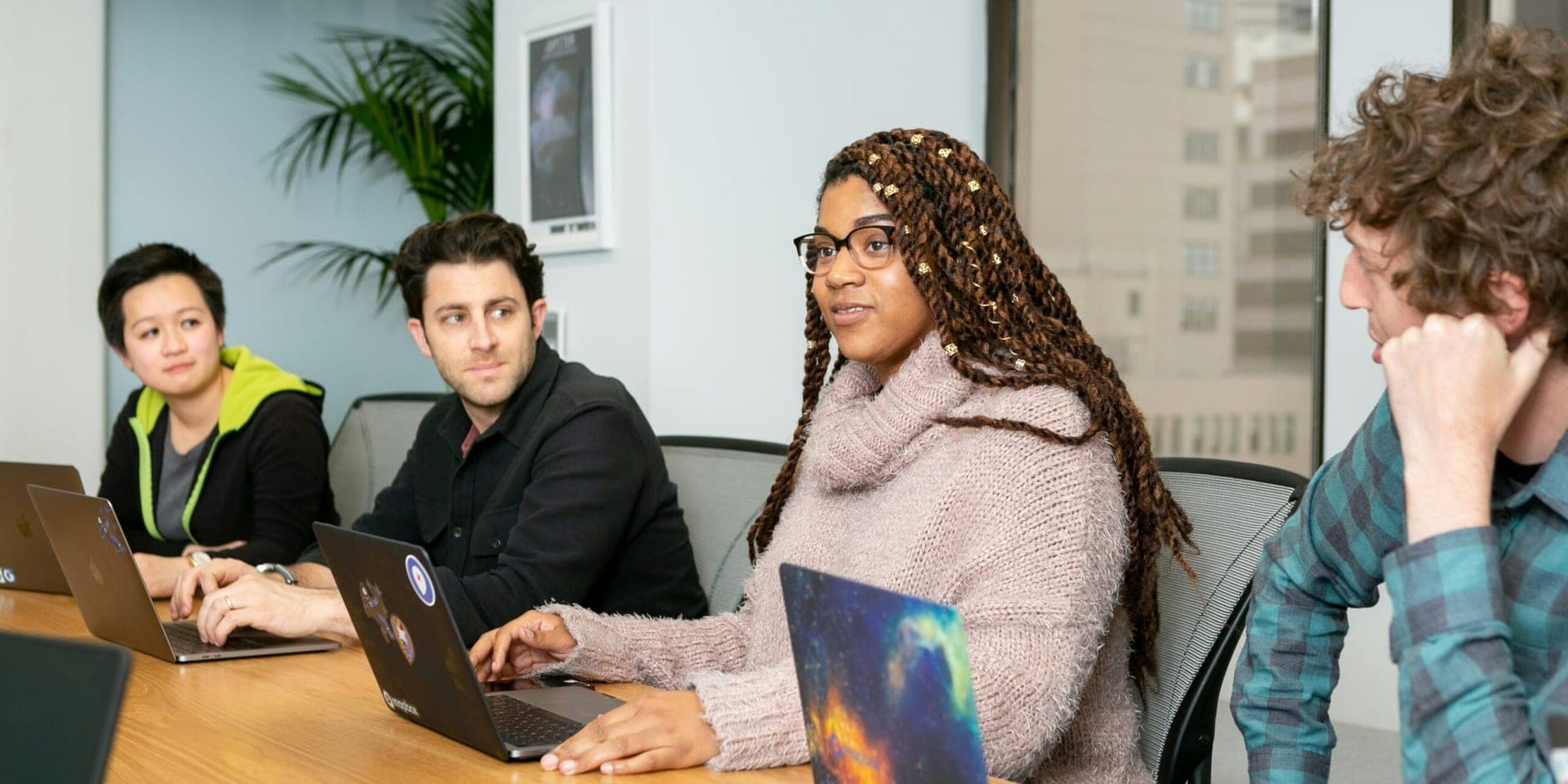 Tech Giants Collaborate on New AI Ethics Standards