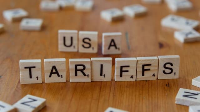 Tariffs Spark Price Hikes and Economic Anxiety as U.S. Consumers Brace for Impact
