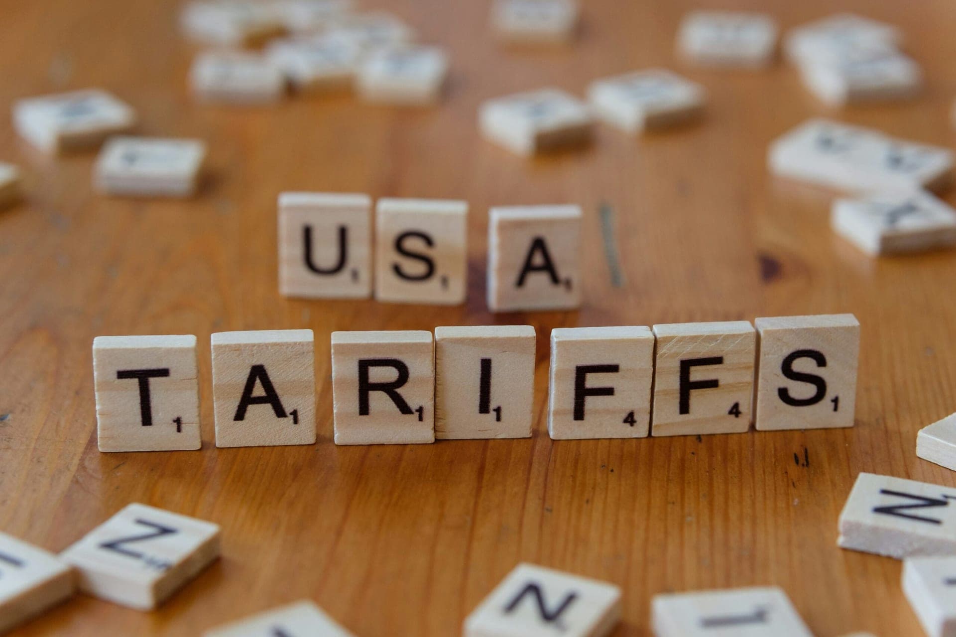 Tariffs Spark Price Hikes and Economic Anxiety as U.S. Consumers Brace for Impact