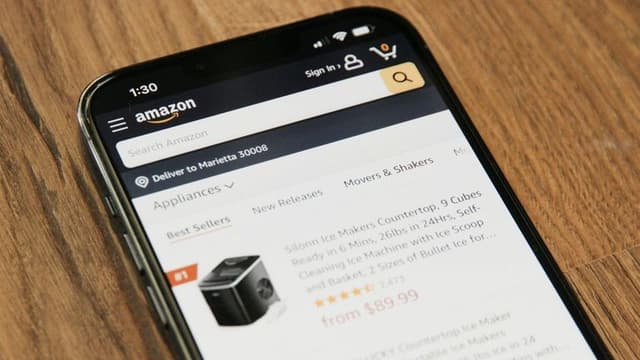 Amazon and Walmart Explore Stablecoin Integration to Streamline Payments
