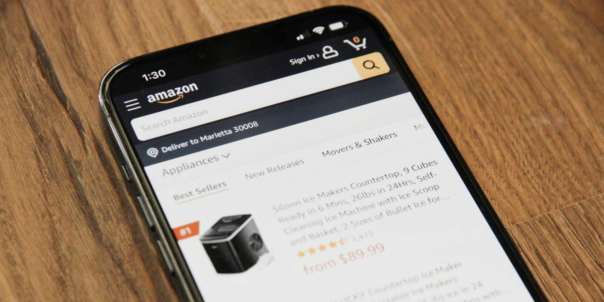Amazon and Walmart Explore Stablecoin Integration to Streamline Payments