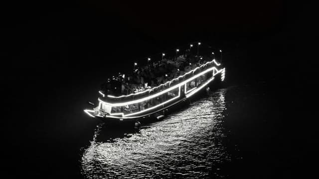 Historic SS United States Preservation Debate Intensifies