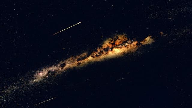 Astronomers Release New Radio-Universe Insights in Annual Lecture Series