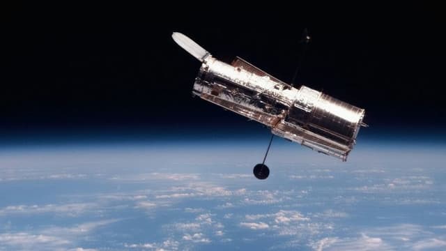 Rocket Lab Launches Advanced Earth Imaging Satellite, Ushering in New Era for Global Monitoring