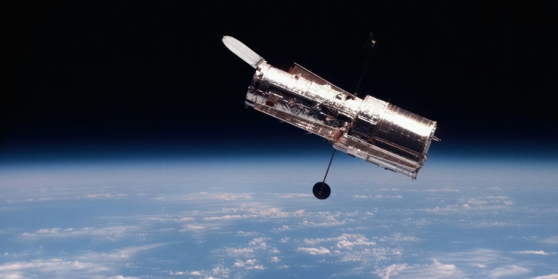 Rocket Lab Launches Advanced Earth Imaging Satellite, Ushering in New Era for Global Monitoring