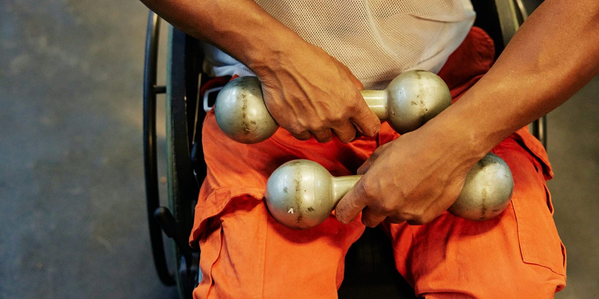 NIH Champions MOUD in Jails as Critical Life-Saving Intervention