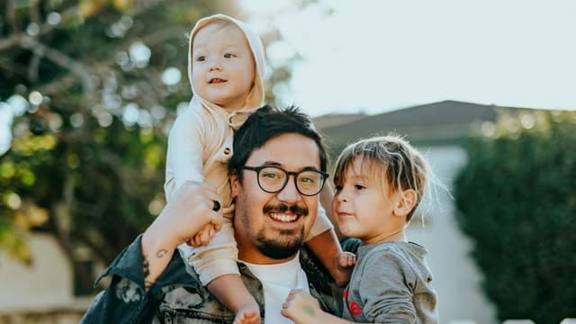 Father’s Day 2025 Celebrated Across the U.S.