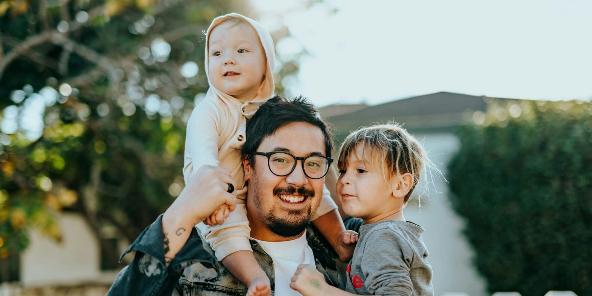 Father’s Day 2025 Celebrated Across the U.S.