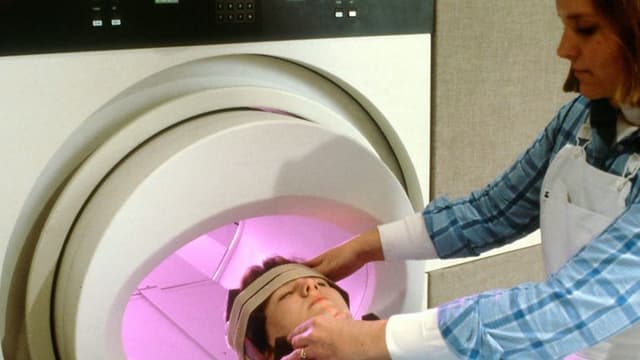 Next‑Gen MRI System Offers Unprecedented Views of Microscopic Brain Nerve Structures