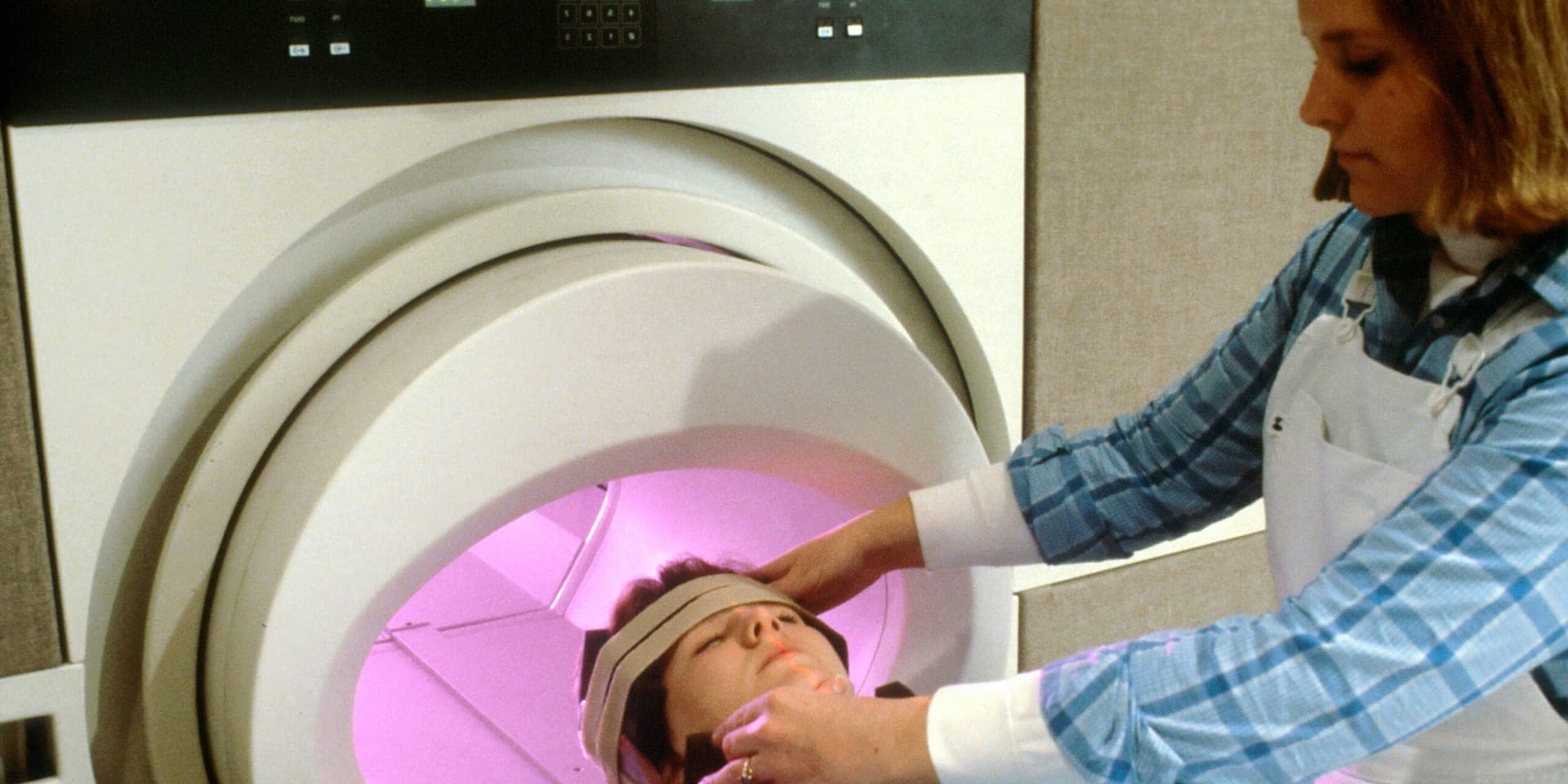 Next‑Gen MRI System Offers Unprecedented Views of Microscopic Brain Nerve Structures
