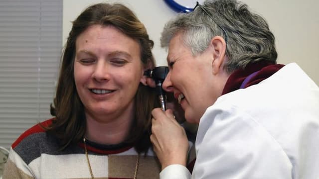 Breakthrough Gene Therapy Offers New Hope for Congenital Deafness