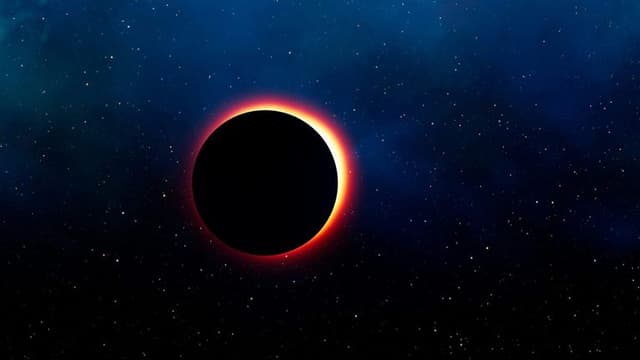 Pop-Up Science Fair Brings Community Together to Celebrate Rare Blood Moon Eclipse