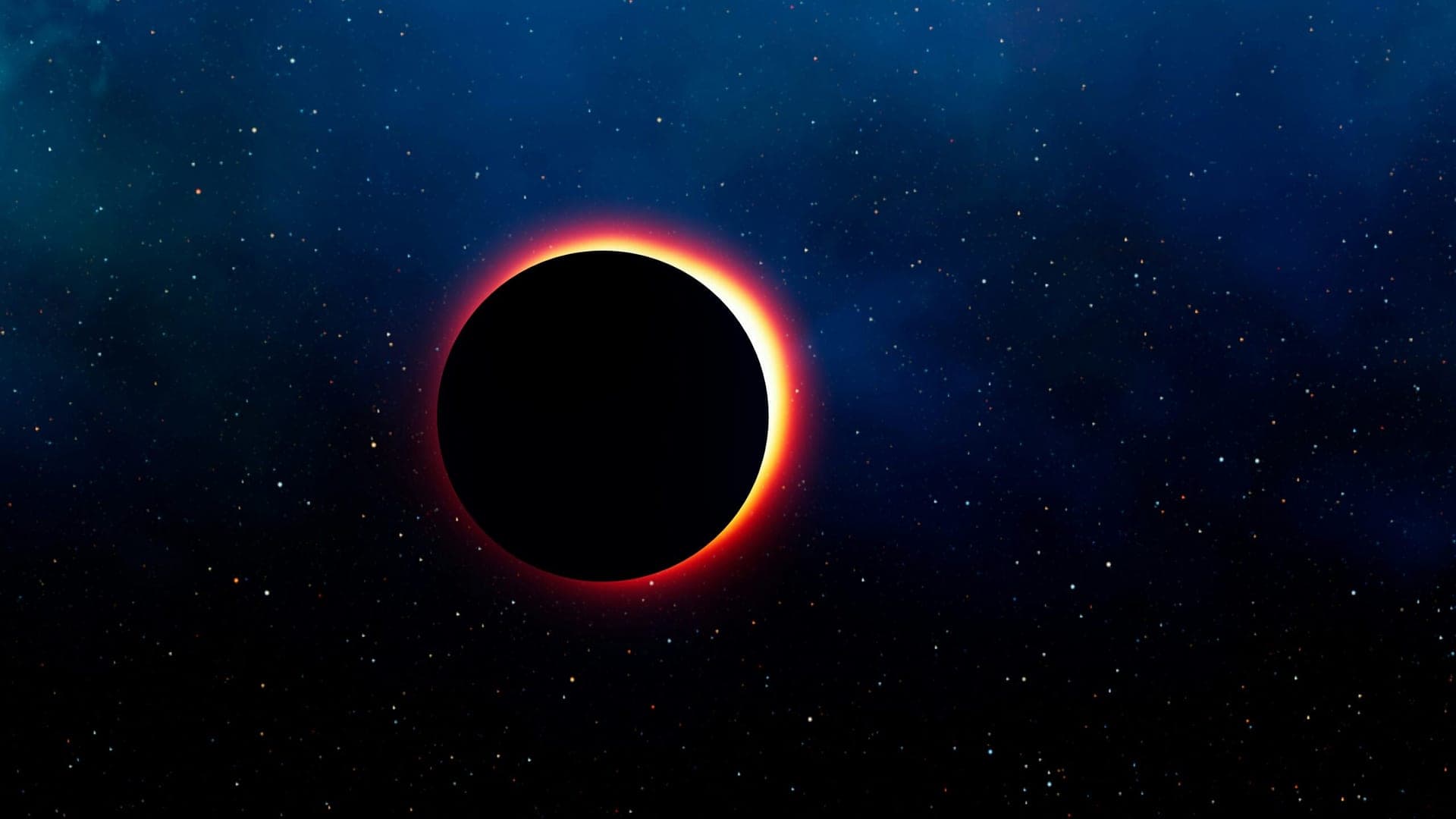 Pop-Up Science Fair Brings Community Together to Celebrate Rare Blood Moon Eclipse
