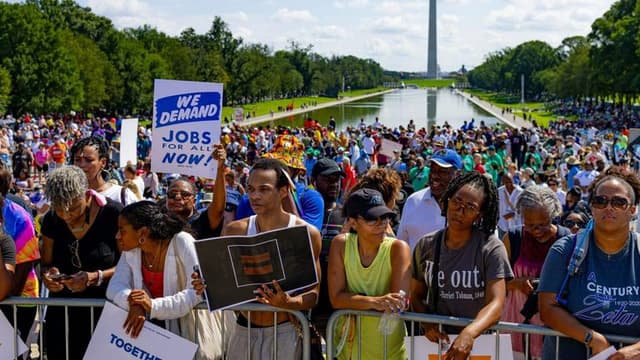 Thousands Gather in Philadelphia for Annual Pro-Life Mass and March