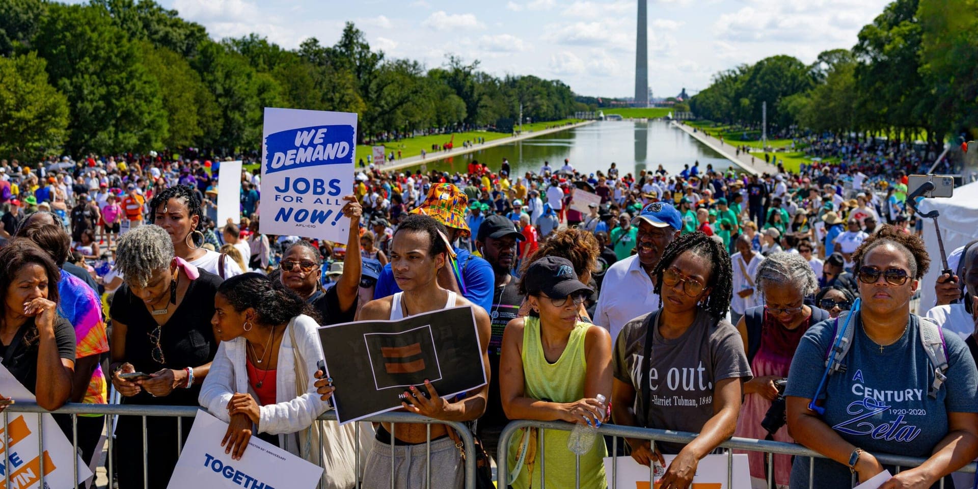 Thousands Gather in Philadelphia for Annual Pro-Life Mass and March