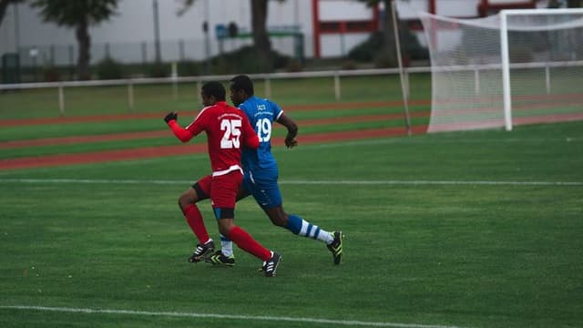 USMNT Closes Gold Cup Group Stage with a 2–1 Win over Haiti