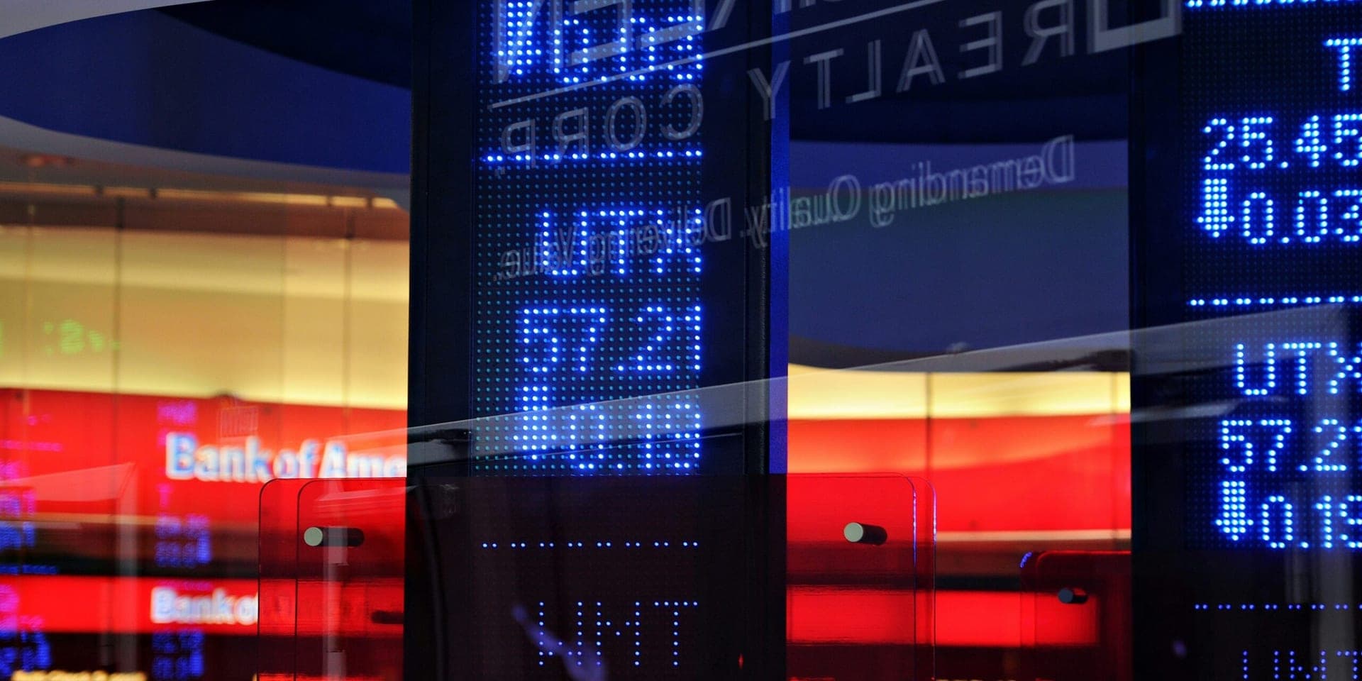 Stock Market Performance on June 15, 2025