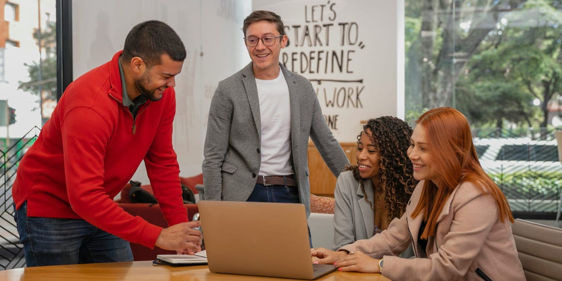 Tech Giants Partner with Small Businesses to Drive Economic Growth and Innovation
