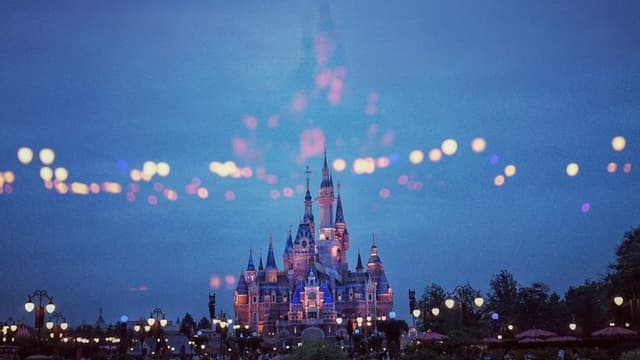 Disney Villains Take Center Stage in New Hollywood Studios Show