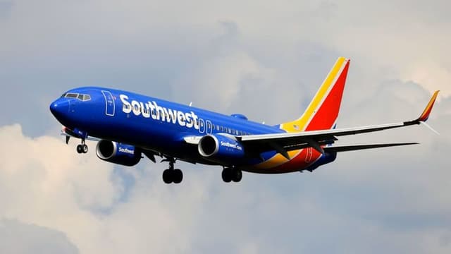 Southwest Airlines Expands Network with New Non-Stop Route to Anchorage Amid Policy Changes