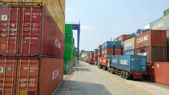 U.S. Confirms Tariff Framework With Switzerland and Liechtenstein