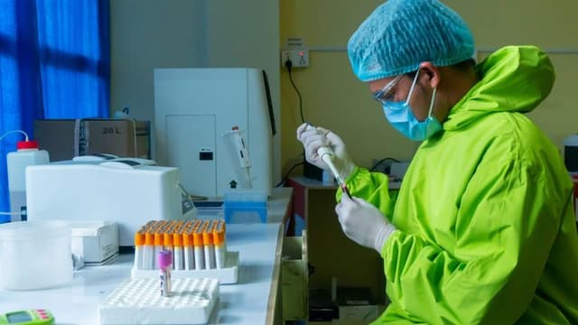 HHS Secretary Kennedy Proposes Accelerated Approval Pathway for Rare Disease Therapies