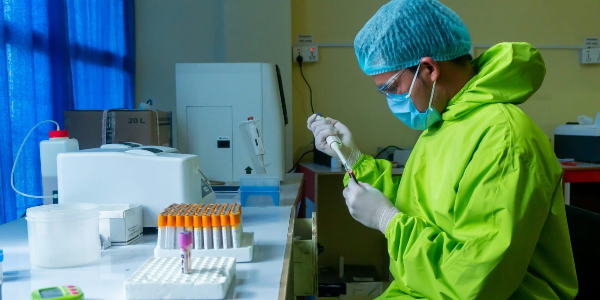 HHS Secretary Kennedy Proposes Accelerated Approval Pathway for Rare Disease Therapies