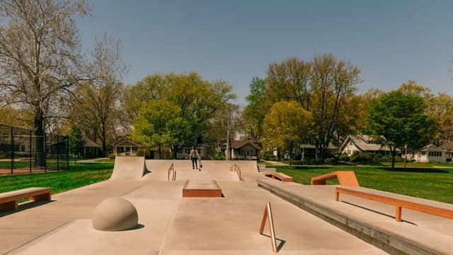 New York City Announces $1 Billion Initiative to Revitalize Public Parks