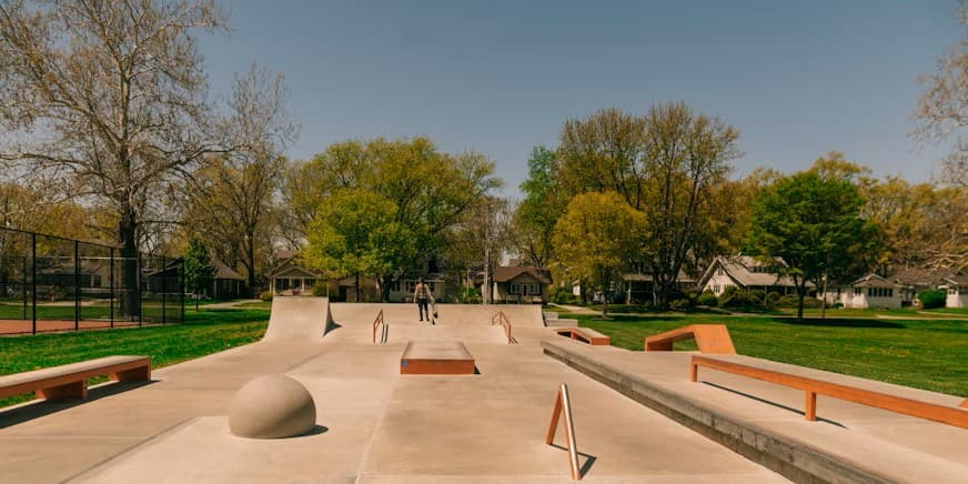 New York City Announces $1 Billion Initiative to Revitalize Public Parks