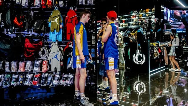 Dick’s Sporting Goods to Acquire Foot Locker for $2.4 Billion