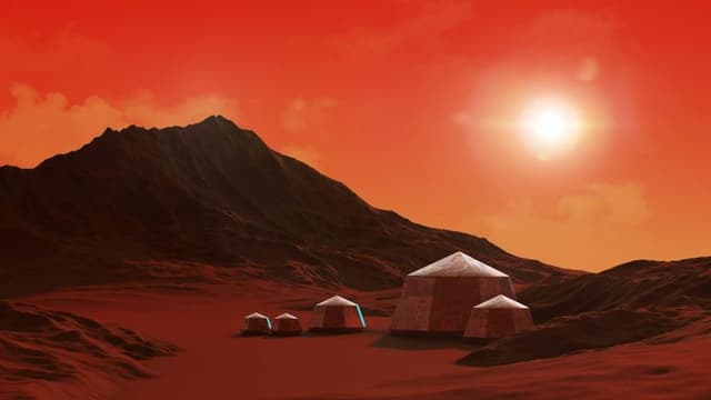 NASA Accelerates Mars Mission Timeline: Ambitious Plans for Human Exploration of the Red Planet