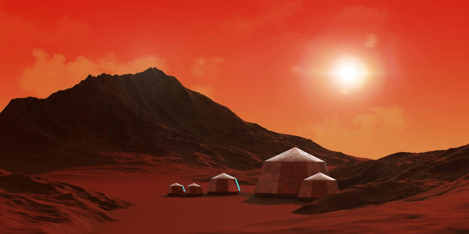 NASA Accelerates Mars Mission Timeline: Ambitious Plans for Human Exploration of the Red Planet