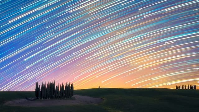 Perseid Meteor Shower 2025: A Shooting Star Wonderland in the August Sky