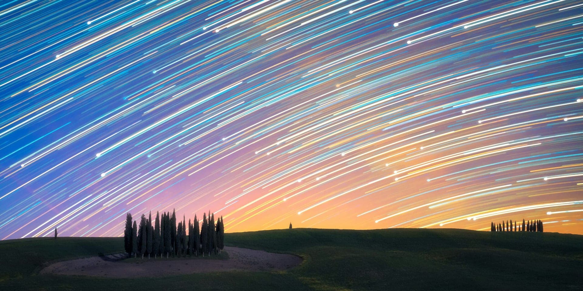 Perseid Meteor Shower 2025: A Shooting Star Wonderland in the August Sky