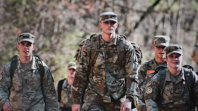 Trump Administration Fights Court Order Blocking California National Guard Deployment