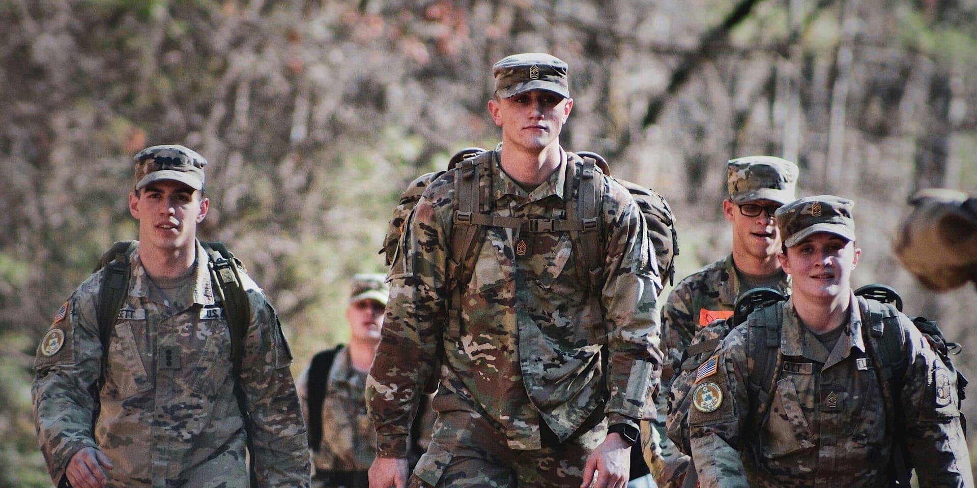 Trump Administration Fights Court Order Blocking California National Guard Deployment