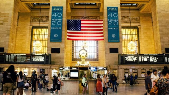 U.S. Stock Markets Surge as Economic Indicators Signal Recovery