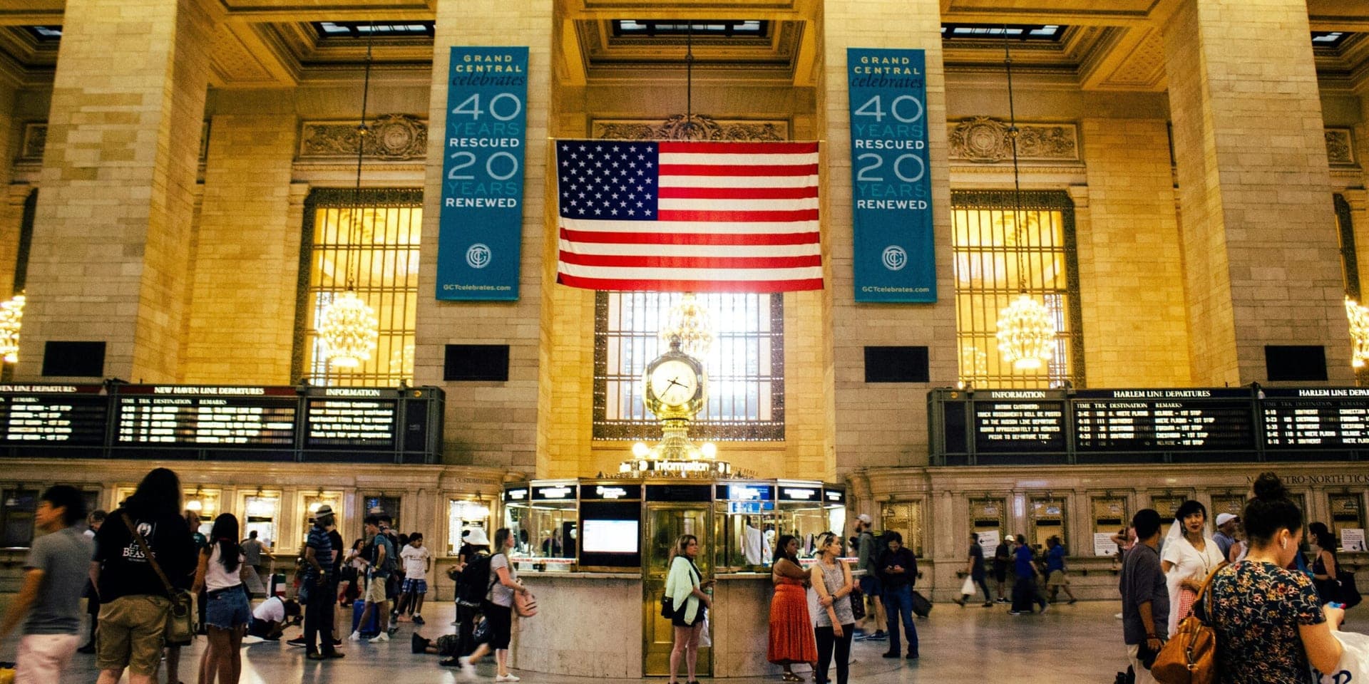 U.S. Stock Markets Surge as Economic Indicators Signal Recovery