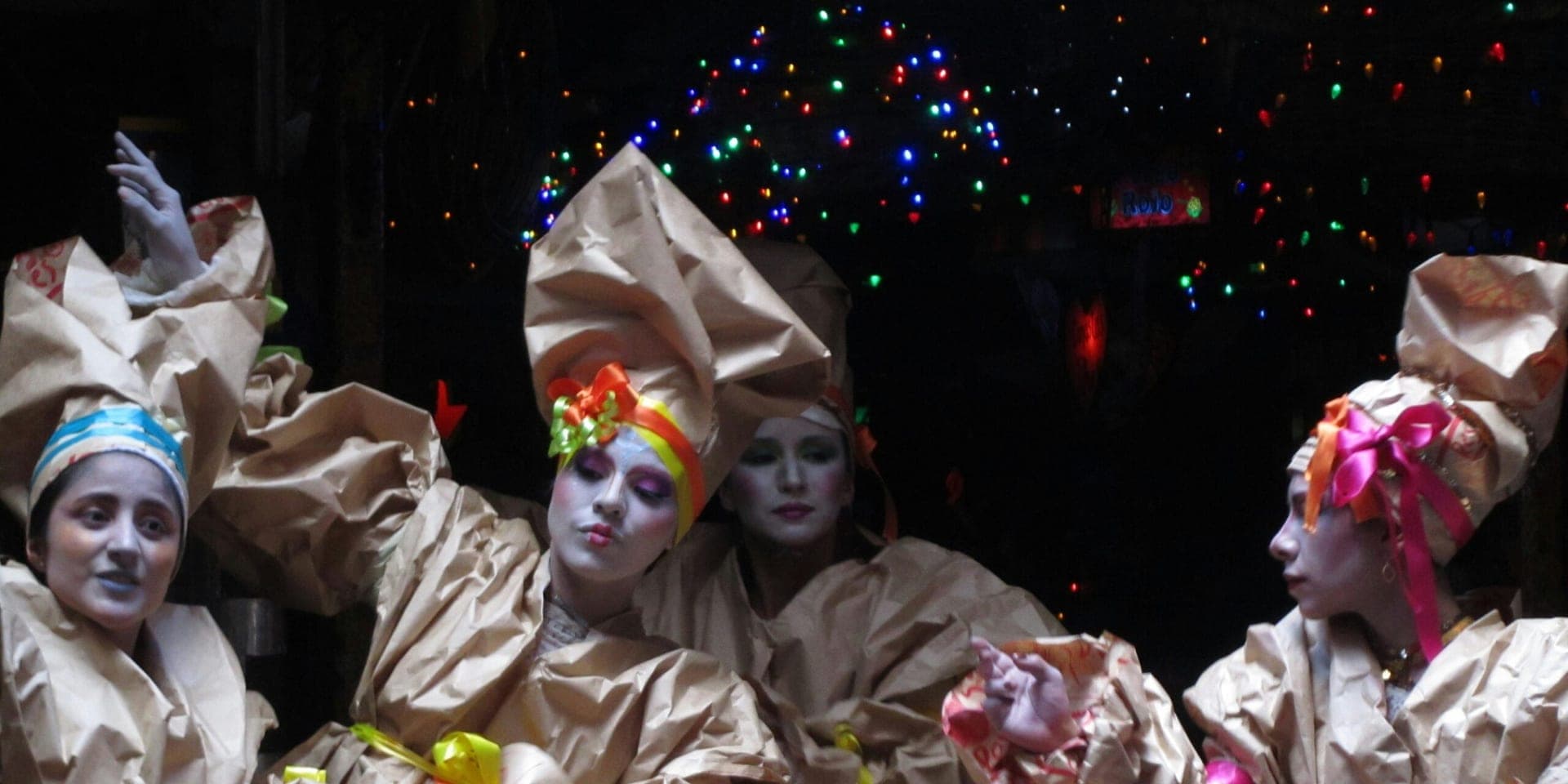Portland Hosts ‘Practical Magic’ Screening Amid October Festivities