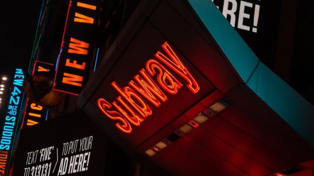 Subway