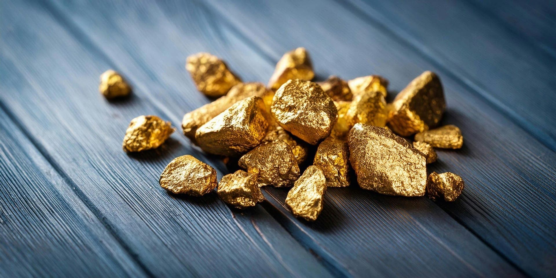 Wall Street Ends Week Lower as Intel Shares Slide, Gold Hits Record Near‑Highs