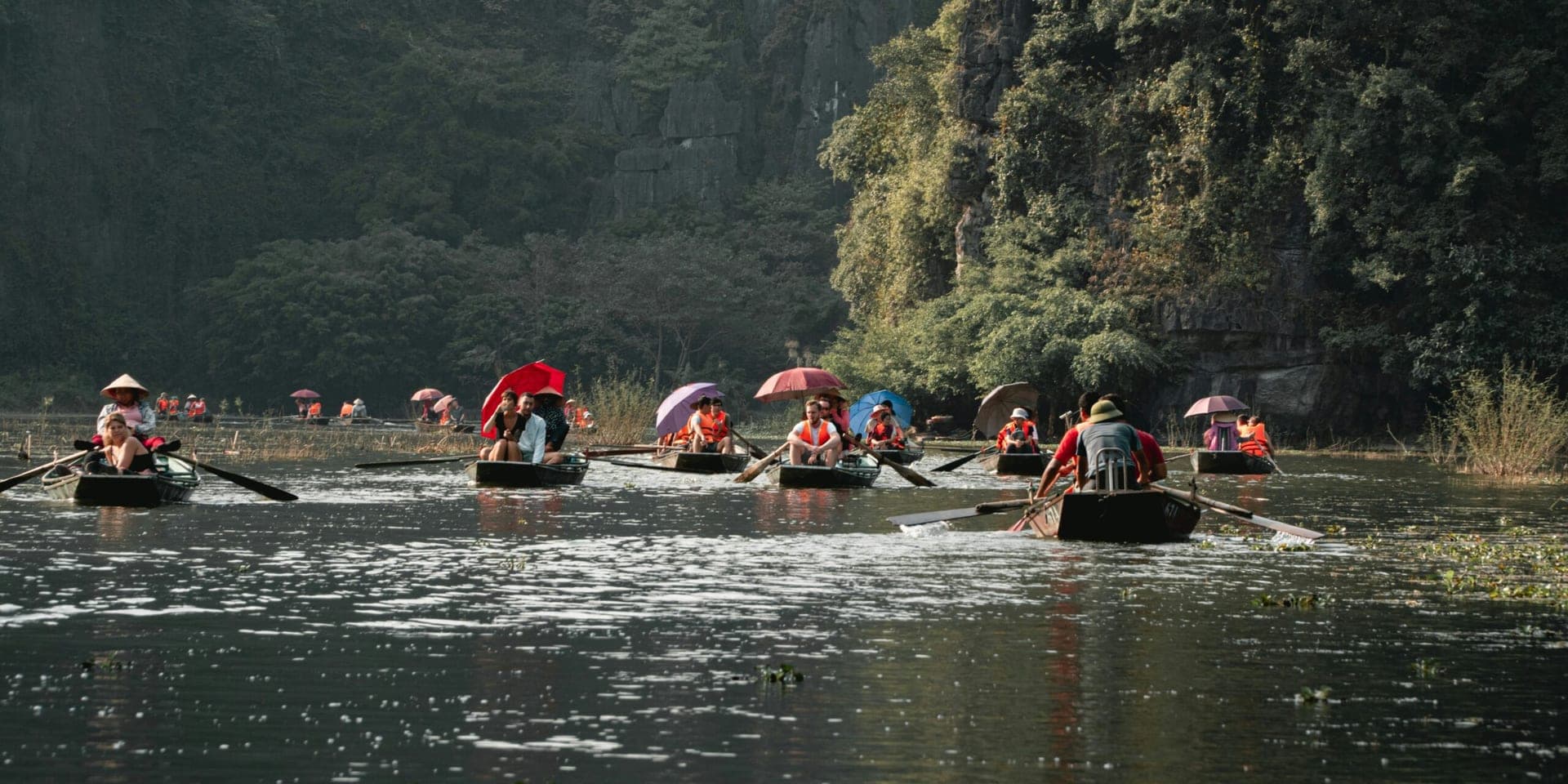 Megha Kayak Festival Returns to Shillong Village