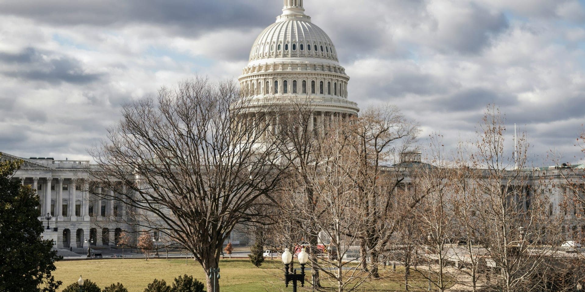 Bipartisan Senate Passes Infrastructure Bill Focused on Clean Energy and Broadband Expansion