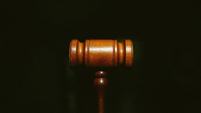 NYC Prosecutor Accused of Misusing Authority in Custody Dispute