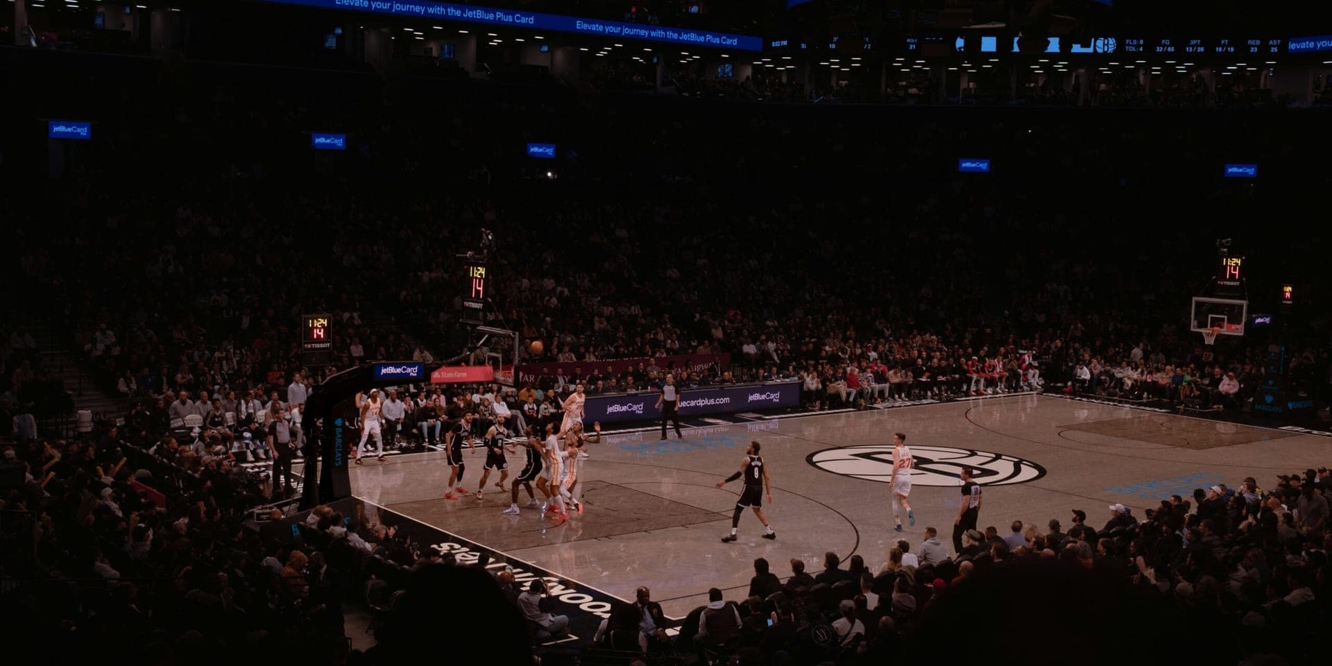 NBA Rookie Cooper Flagg Sets Scoring Record With 49-Point Night